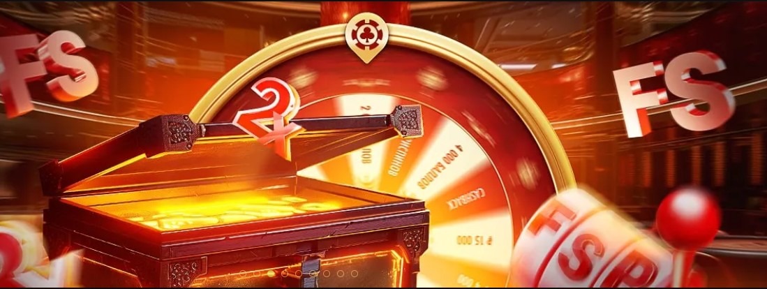 Бонусы 7К Казино